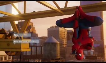 *Test* Marvel's Spider-Man (PS4): degno di una tela da maestro?