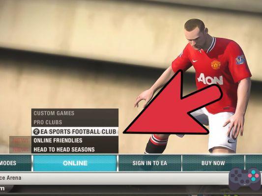 FIFA 12 tips