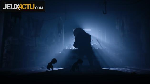 Teste de Little Nightmares 2: uma sequência sólida e uma aventura mais pesadelo do que nunca