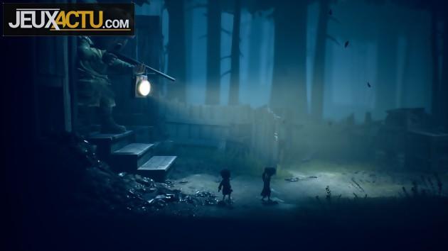 Prueba Little Nightmares 2: una sólida secuela y una aventura más pesadillesca que nunca