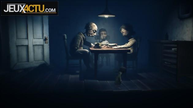 Test di Little Nightmares 2: un solido sequel e un'avventura più da incubo che mai