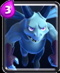 Arena Deck 8 Clash Royale: Elite Barbarians/Hog Rider/Frost