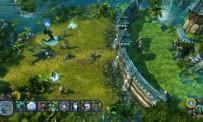 Test Might & Magic Heroes VI