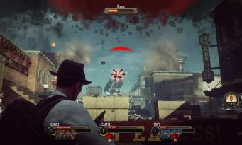 Test The Bureau XCOM Declassified: the truth is elsewhere?