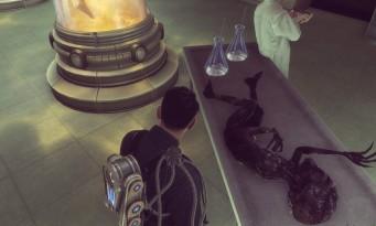 Test The Bureau XCOM Declassified: the truth is elsewhere?