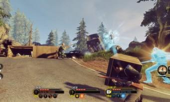 Test The Bureau XCOM Declassified: the truth is elsewhere?