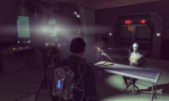 Test The Bureau XCOM Declassified: the truth is elsewhere?