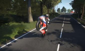 Teste RIDE 2: aquele que aspirava a se tornar o Gran Turismo do motociclismo