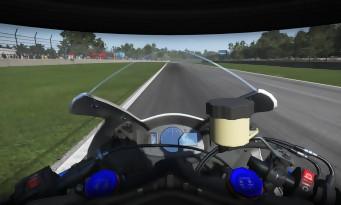 Teste RIDE 2: aquele que aspirava a se tornar o Gran Turismo do motociclismo