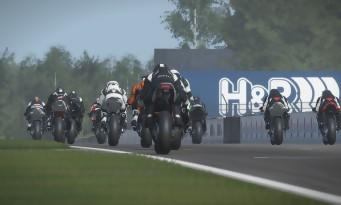 RIDE 2 test: the one who aspired to become the Gran Turismo of motorcycling