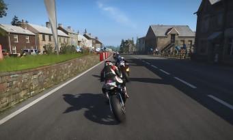 RIDE 2 test: colei che aspirava a diventare la Gran Turismo del motociclismo