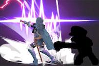 Lucina - Suggerimenti, combo e guida per Super Smash Bros Ultimate