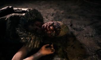 Hellblade test: un'esperienza incredibile, un lavoro straordinario!