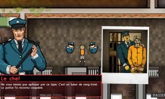 Prison Architect test: a game that deserves perpette?