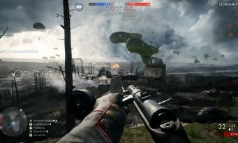 Revisão de Battlefield 1: guerra suja, a real, como você nunca viu antes