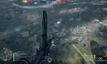 Revisión de Battlefield 1: guerra sucia, la real, como nunca antes la habías visto