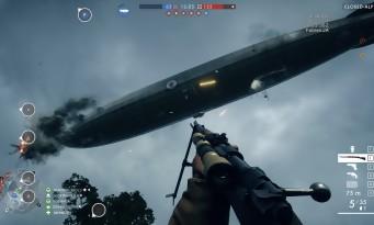 Revisión de Battlefield 1: guerra sucia, la real, como nunca antes la habías visto