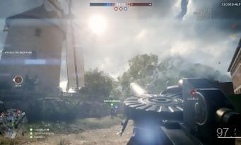 Revisión de Battlefield 1: guerra sucia, la real, como nunca antes la habías visto