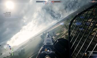 Revisión de Battlefield 1: guerra sucia, la real, como nunca antes la habías visto