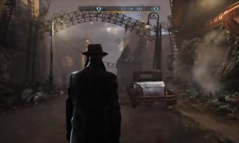 Prueba The Sinking City: a medio camino entre el éxito y el hundimiento