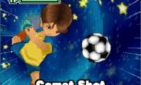 Prova Inazuma Eleven 2