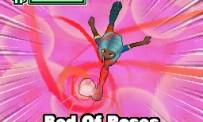 Prueba Inazuma Eleven 2
