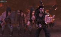 Prueba Brutal Legend