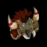 Dofus: How to get Harnesses?