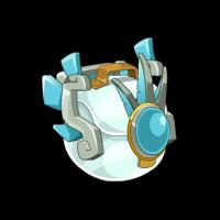 Dofus: How to get Harnesses?