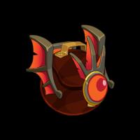 Dofus: How to get Harnesses?