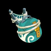 Dofus: How to get Harnesses?