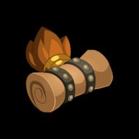 Dofus: How to get Harnesses?
