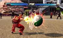 Prueba Tekken Tag Tournament 2 Edición Wii U