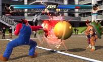 Testar Tekken Tag Tournament 2 Wii U Edition