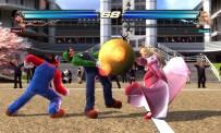 Prueba Tekken Tag Tournament 2 Edición Wii U