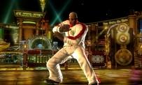 Prueba Tekken Tag Tournament 2 Edición Wii U
