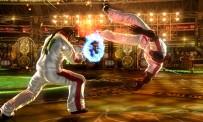 Prueba Tekken Tag Tournament 2 Edición Wii U