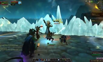 *Test* World of Warcraft Battle for Azeroth: una settima espansione che non ha perso nulla della sua bellezza?