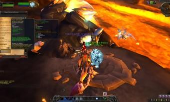*Test* World of Warcraft Battle for Azeroth: a 7th expansion that has lost none of its beauty?