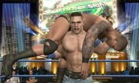 Prueba WWE Smackdown VS Raw 2010