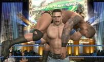 Prova WWE Smackdown VS Raw 2010