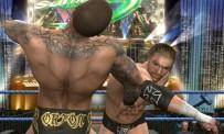 Teste WWE Smackdown VS Raw 2010