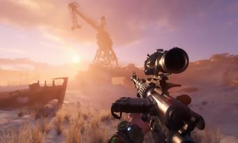 Metro Exodus Enhanced Edition review: the ultimate version of a game that was already magnificent!