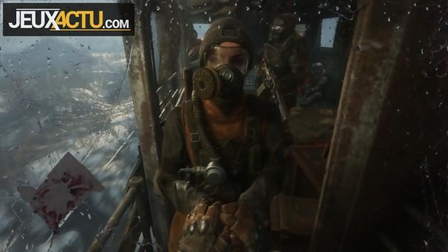 Metro Exodus Enhanced Edition review: the ultimate version of a game that was already magnificent!