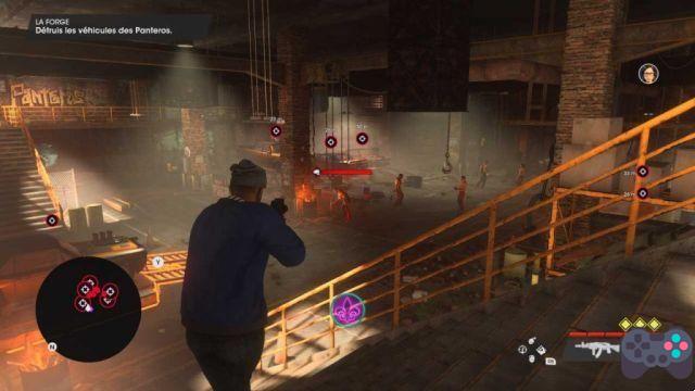 Test of the new Saints Row (2022) our opinion on the Volition studio game