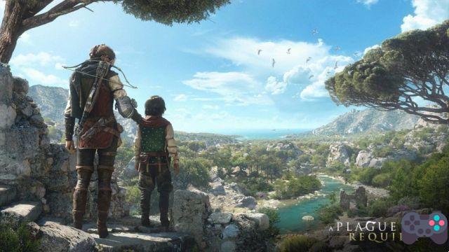 Dovresti fare A Plague Tale Innocence prima di giocare al suo sequel A Plague Tale Requiem
