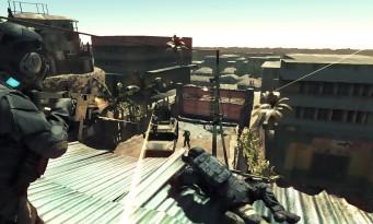 Test di Resident Evil Umbrella Corps: la morte nell'anima