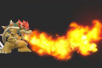 Bowser - Astucias, Combos y Guía Super Smash Bros Ultimate