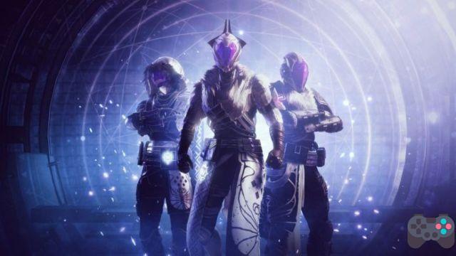 Guia de Desafios Semanais de Destiny 2 (24 a 31 de agosto de 2021)