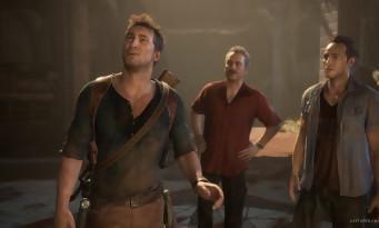 Revisão da coleção Uncharted Legacy of Thieves: remasterizações muito mínimas, salve para Horizon 2